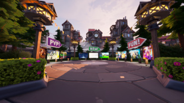 Driz's Matchmaking Hub