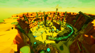 Star Wars Kessel: Gun Game