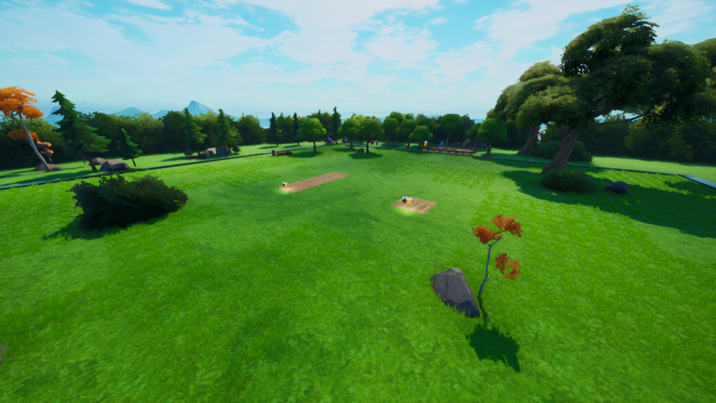 Finest S Og Realistic Map 1v1 Finest Fortnite Creative Map Code