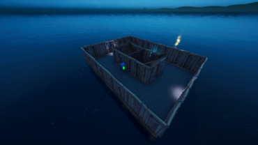 Dember 1v1 BuildFights