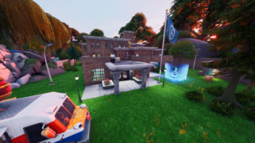 Metal Gear Solid 3: Graniny Gorki Lab [Rescue Mission]