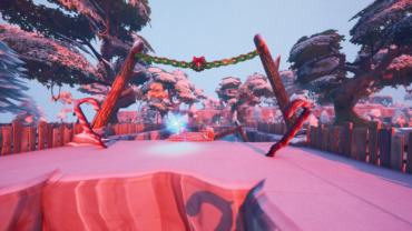 Miracle Run - Deathrun!