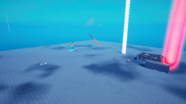 Wake up Deathrun