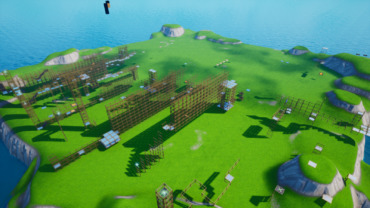 Just your average 100 level deathrun Nr2