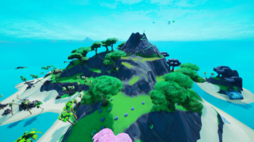 The mile high deathrun *extended edition