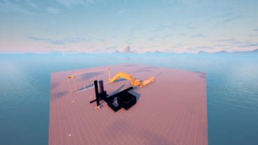 The ultimate BOT deathrun *FIXED*