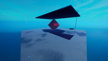 The Solo Diamond Deathrun