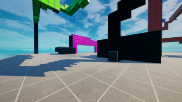 Fast and furious ragefree fun run