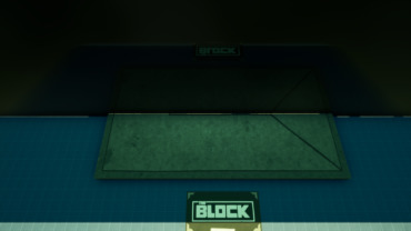 4 Player race "Black Cube Edition"