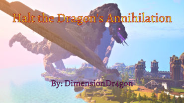 Halt The Dragon's Annihilation