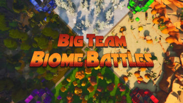 🗺️Fox's Biome Battles🗺️