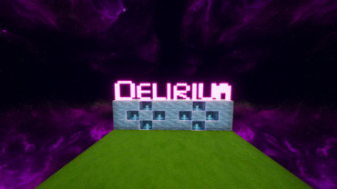 Team Delirium ZoneWars