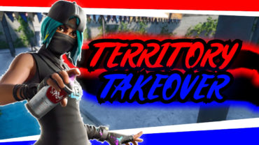 Territory Takeover