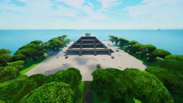 Star Wars: Yavin IV (exploration)