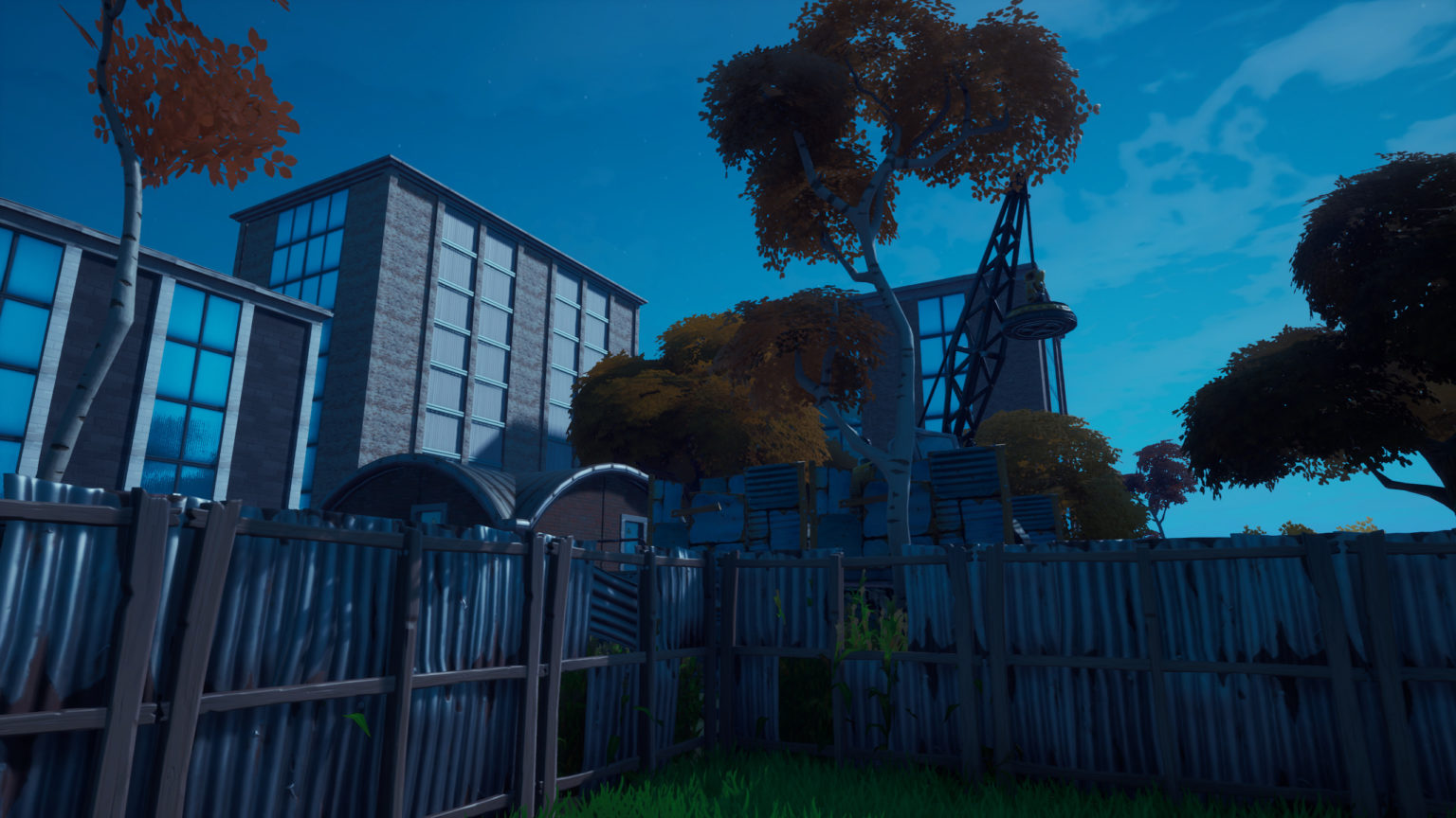 One in the Chamber Apartments [ Axel Capek ] Fortnite Creative Map Code