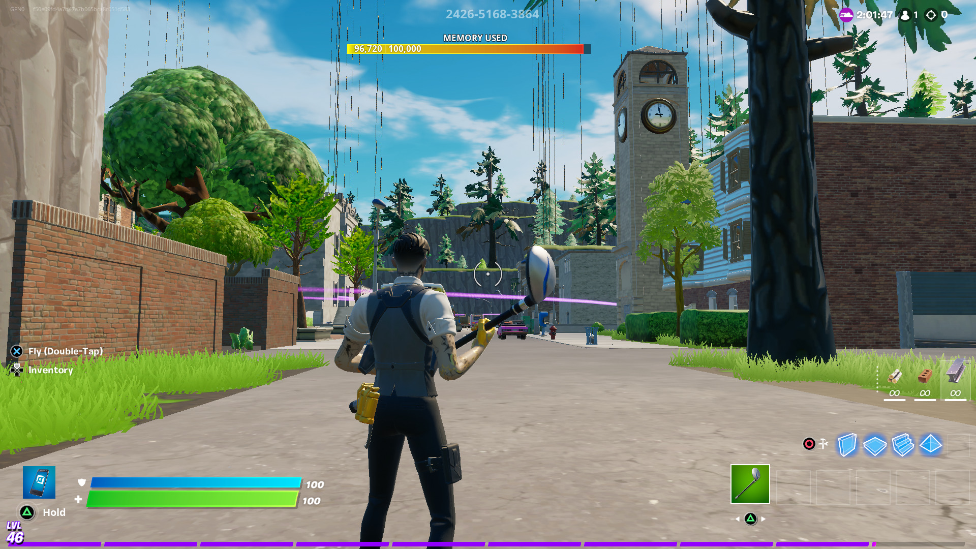 Fortnite Adventure Maps 2 Player
