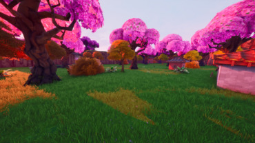 The Blossom Fields | Gun Fight