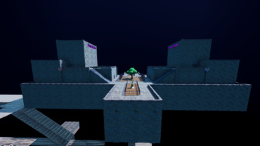 The House of Silence - Base Defense