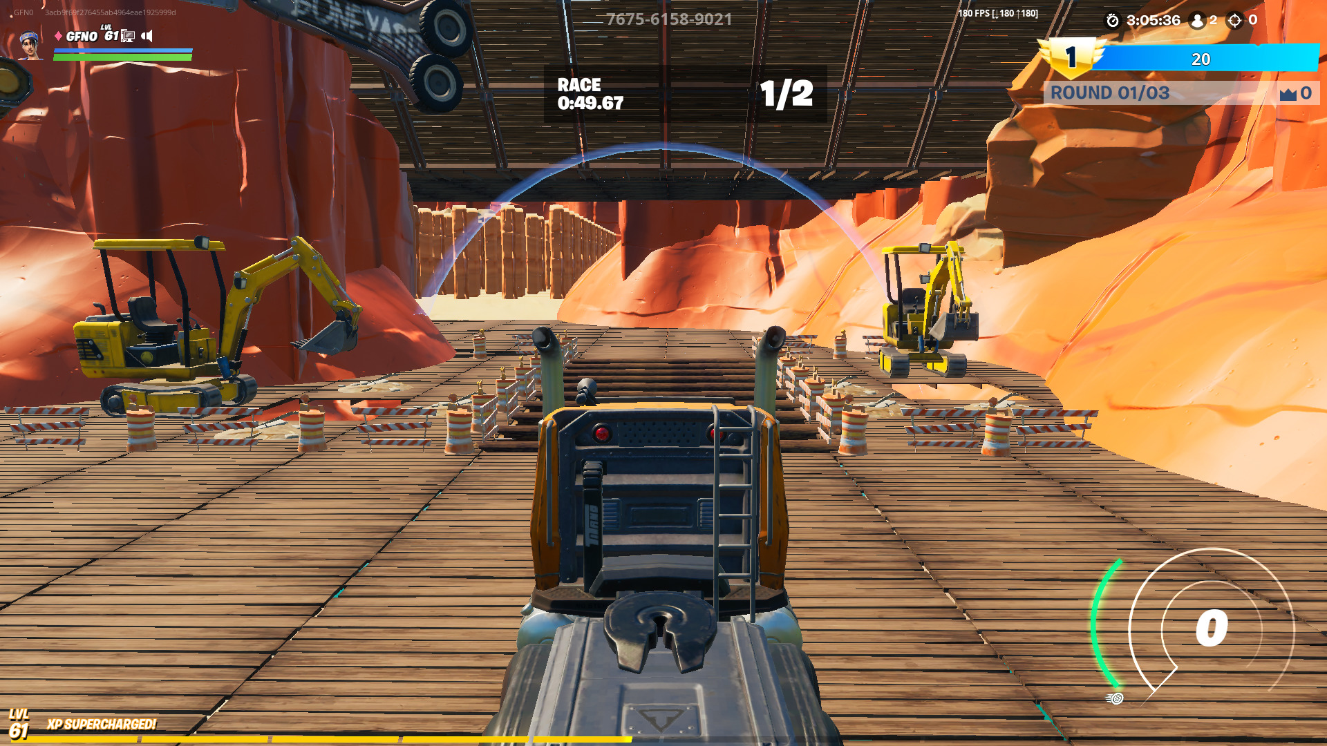 OFFROAD TRUCK RACING سباق شاحنات في الطرق الوعرة 🏜️🏎️🚥🚧🏁🏆🥇🥈🥉 [ GGN