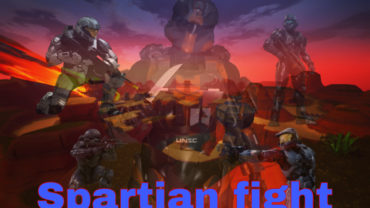 spartian fight
