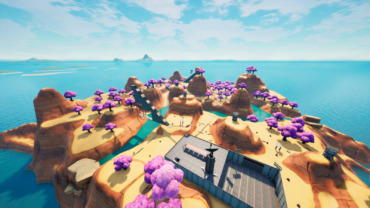 Cada 7: Rollercoaster