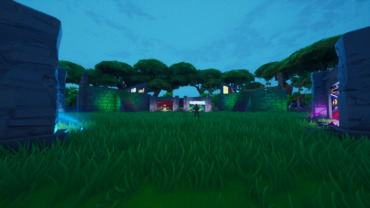 50 Player MM Hub