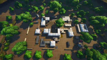 O.G. Dusty  "Zone Wars"
