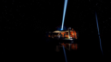 Raft Royale: Bed wars