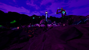 Star Wars CTF: Umbara