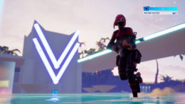 CYTHAS: WATERBOX FFA ARENA