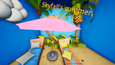 Skyfall's Summer raid [helicopters now out!!]