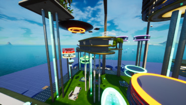 THE JETSONS