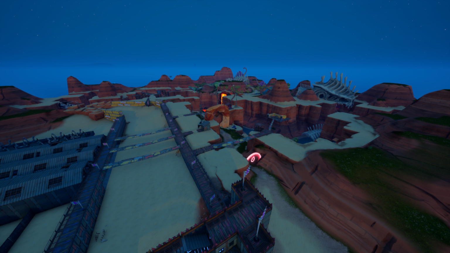 Boxfights / Zone Wars / 2 in 1 [ dirtbag89 ] Fortnite