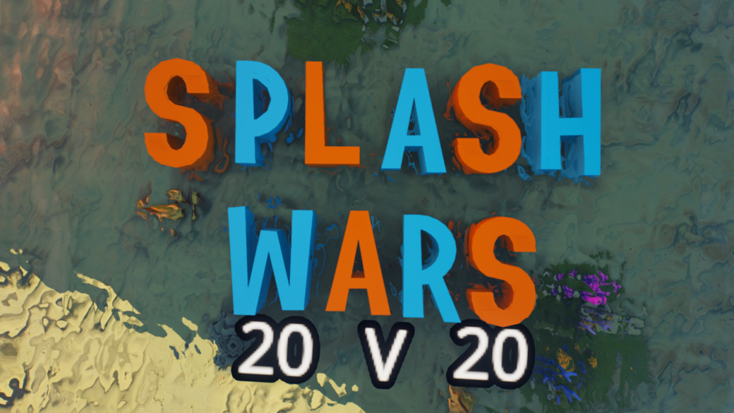 20v20 Splash Wars Alien Update Acecreates Fortnite Creative Map Code Part Of Map Always In Circle Fortnite 20v20 Part Of Map Always In Circle Fortnite 20v20 20v20 Splash Wars Alien Update Acecreates Fortnite Creative Map Code