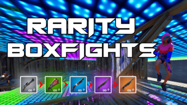 RARITY BOXFIGHTS FFA