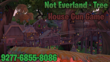 Not Everland - Tree House Gun Game