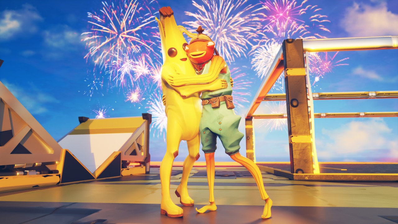 PEELY FFA ARENA? 1v1 BOX FIGHT BUILD A BATTLE [ vco ] – Fortnite ...