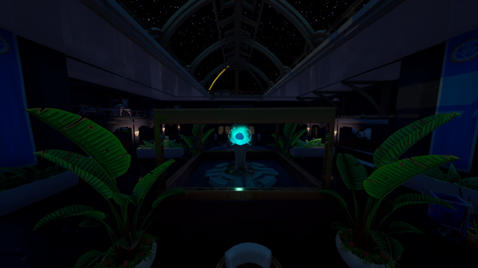 Museum 2v2 Standoff [ dominatortalks ] Fortnite Creative Map Code