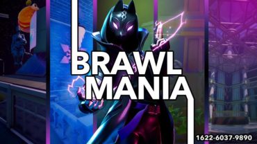 BrawlMania--Chapter 3 Update!