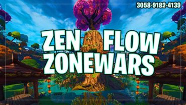 zen flow zone wars