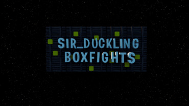 SIR_DUCKLING BOXFIGHTS