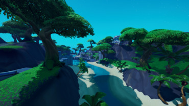 Search & Destory Bases