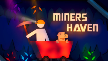 Biome Miners!