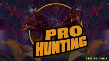 PRO HUNTING