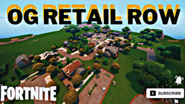 OG RETAIL ROW