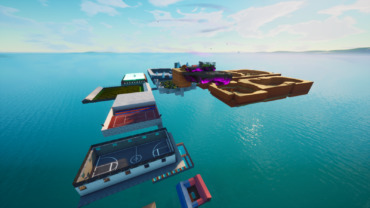 Moty_p's Map - 12in1 Mini WAR MAP(s)