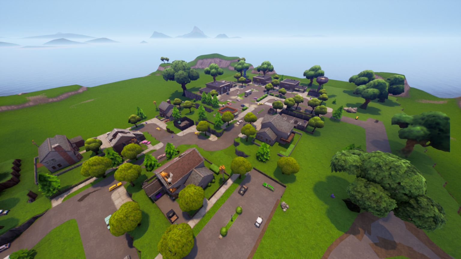 Desert Storm (Free4All) [ JumpUpDubz_ ] Fortnite