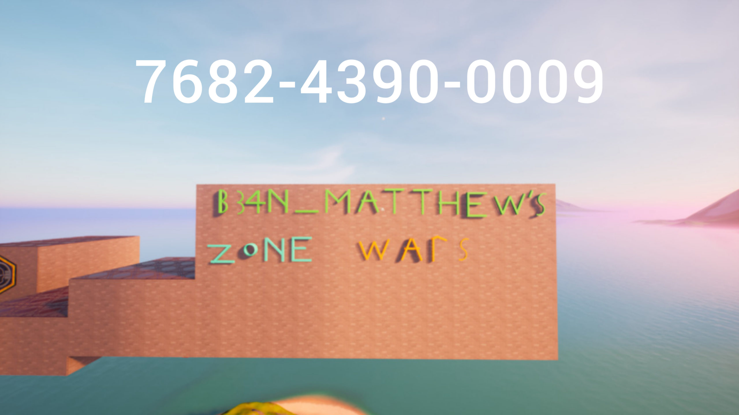 4n Matthew S 4v4v4v4 Zone Wars 4n Matthew4ryt Fortnite Creative Map Code