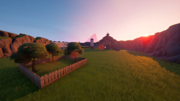 Farming Simulator