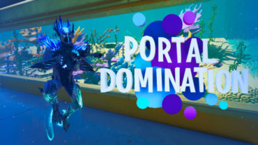 Portal Domination